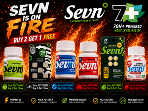 BOGO OFFERS