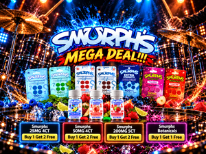 BOGO OFFERS