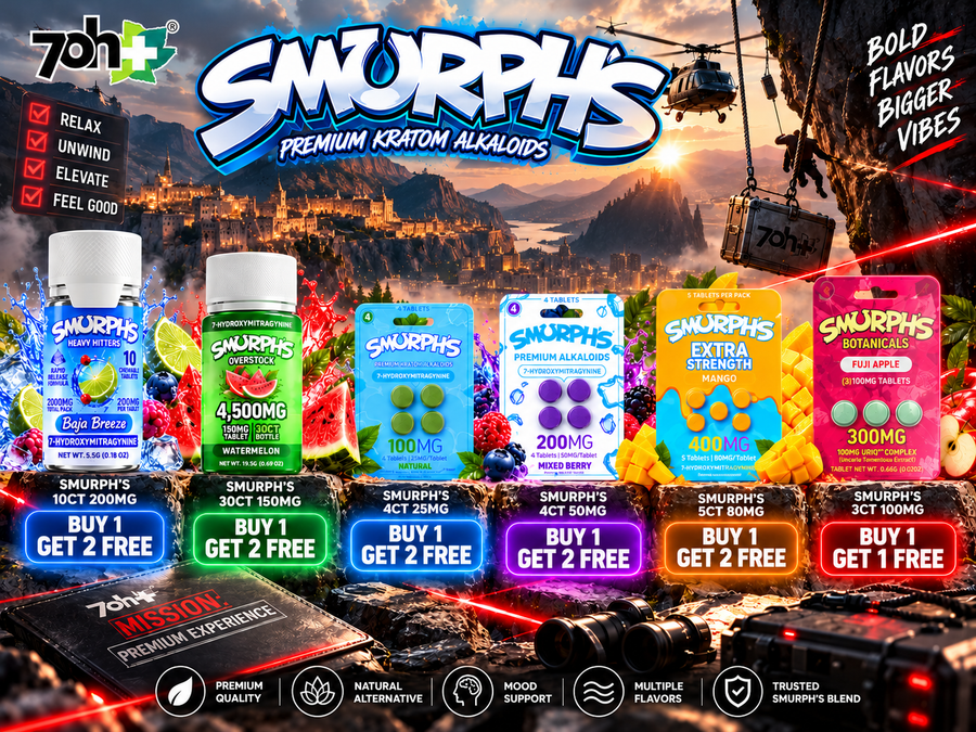 BOGO OFFERS