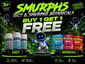 BOGO OFFERS