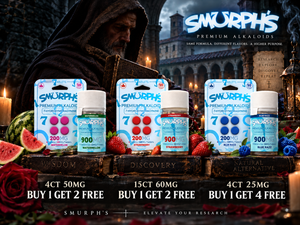 BOGO OFFERS