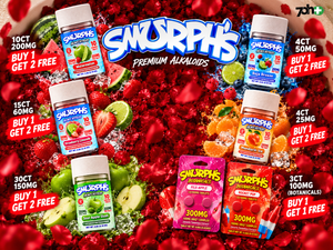 BOGO OFFERS