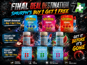 BOGO OFFERS