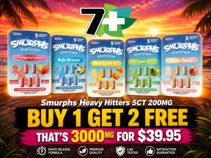 BOGO OFFERS