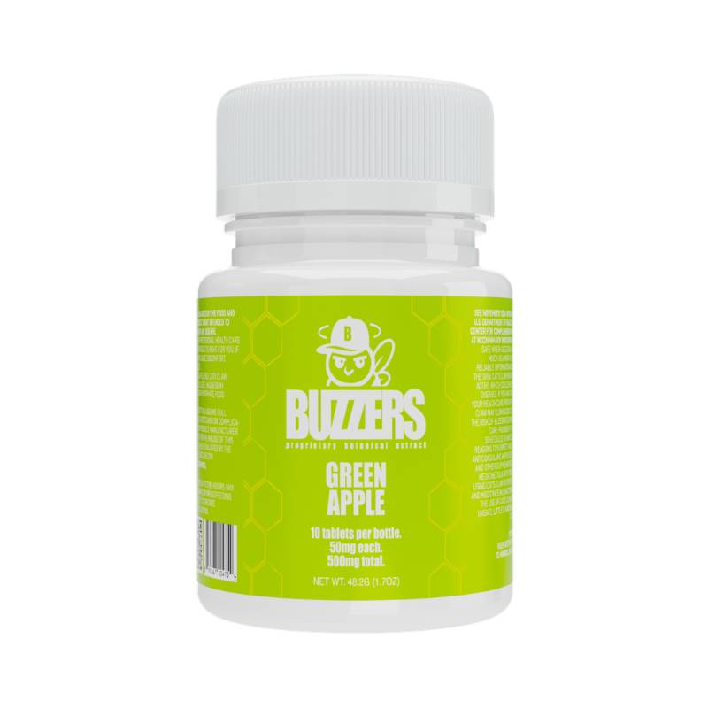 Botanical Extract Tablets