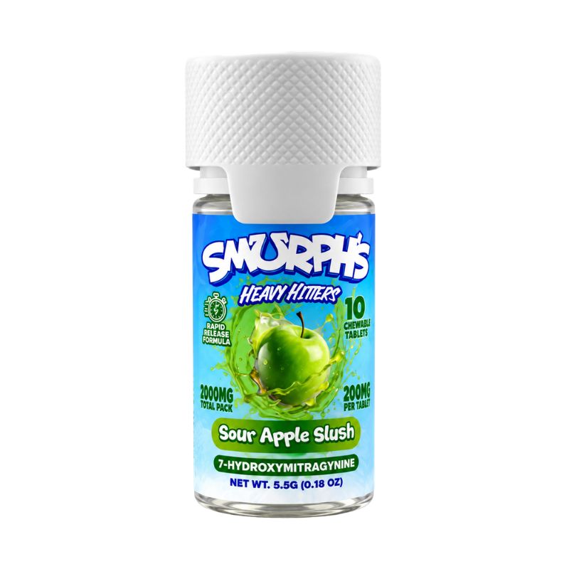 SMURPHS