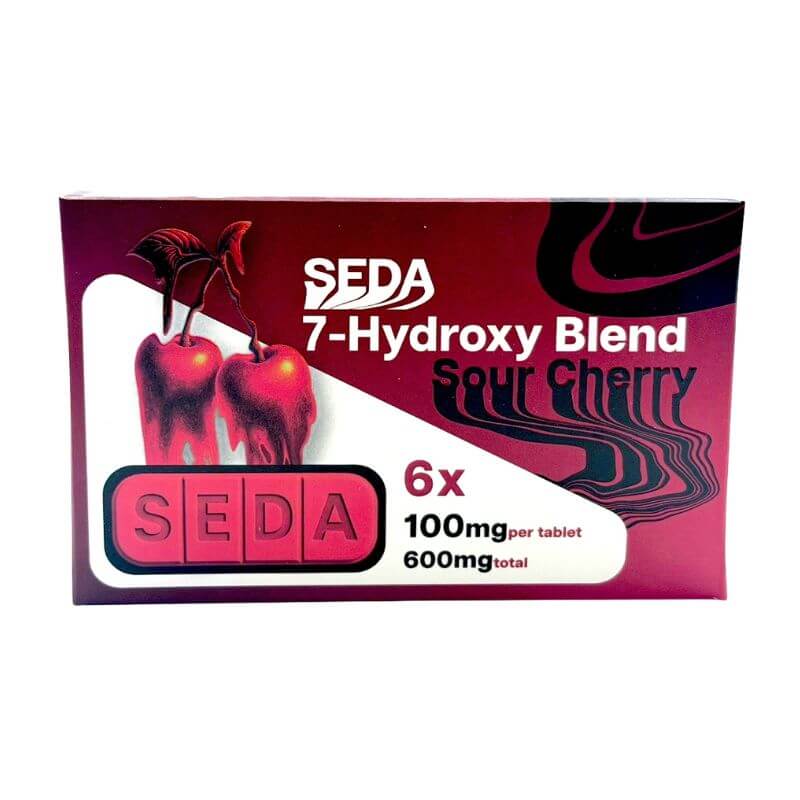 7-oh for sale - seda 7oh - Seda 7-Hydroxy