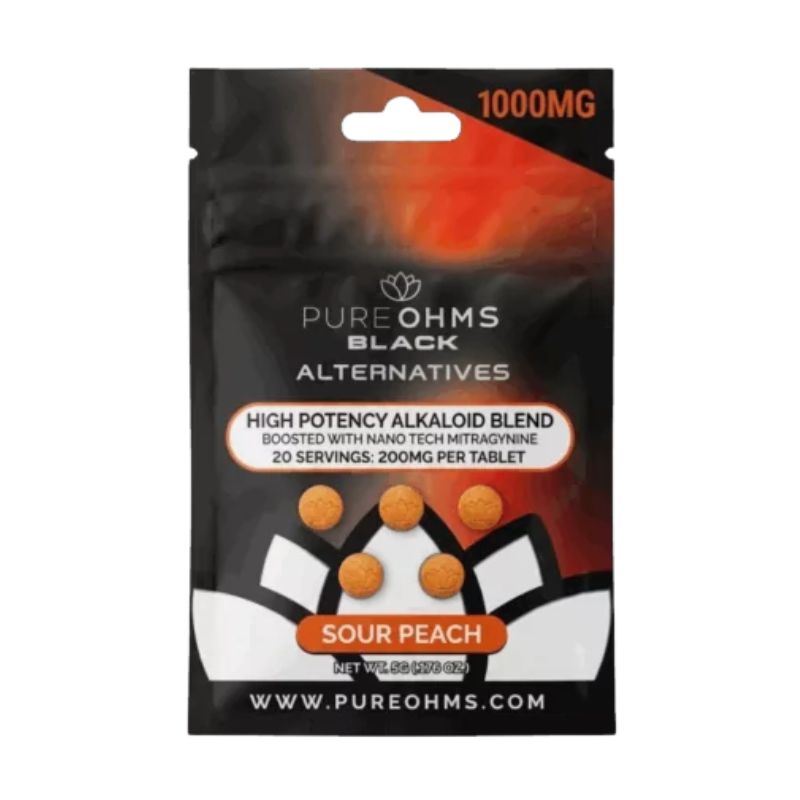 Pure Ohms