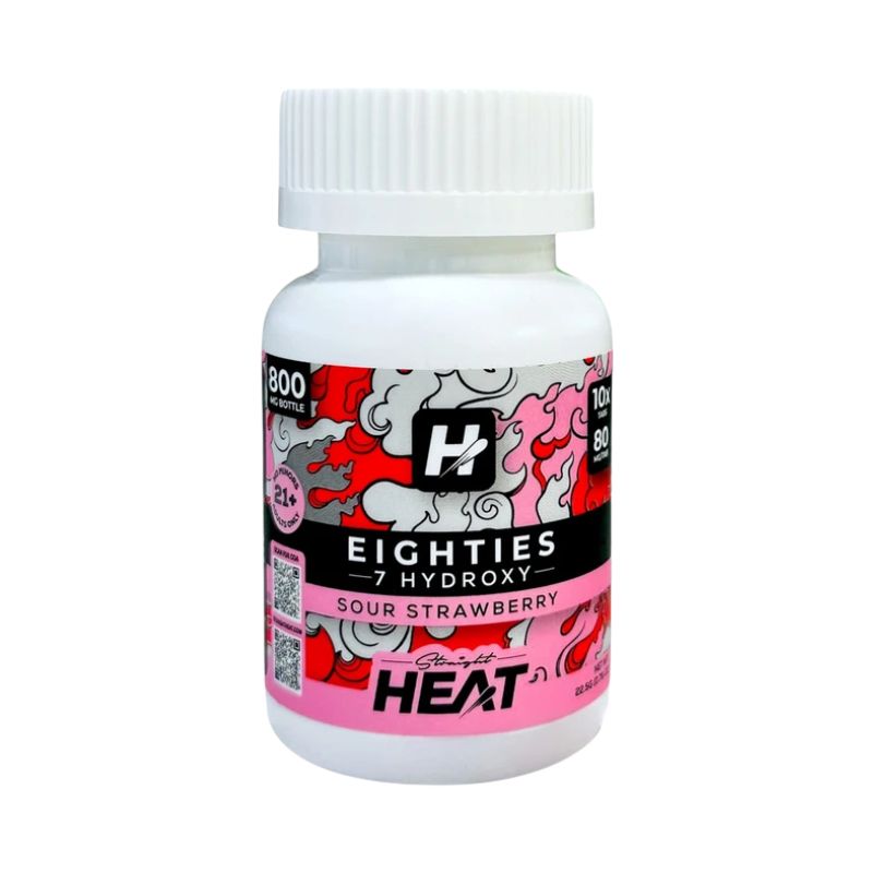 7-Hydroxy Tablets