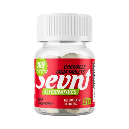 mgm 15 tablets - 7oh alternative​

