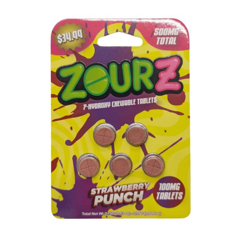 buy 7oh - Zourz 7oh