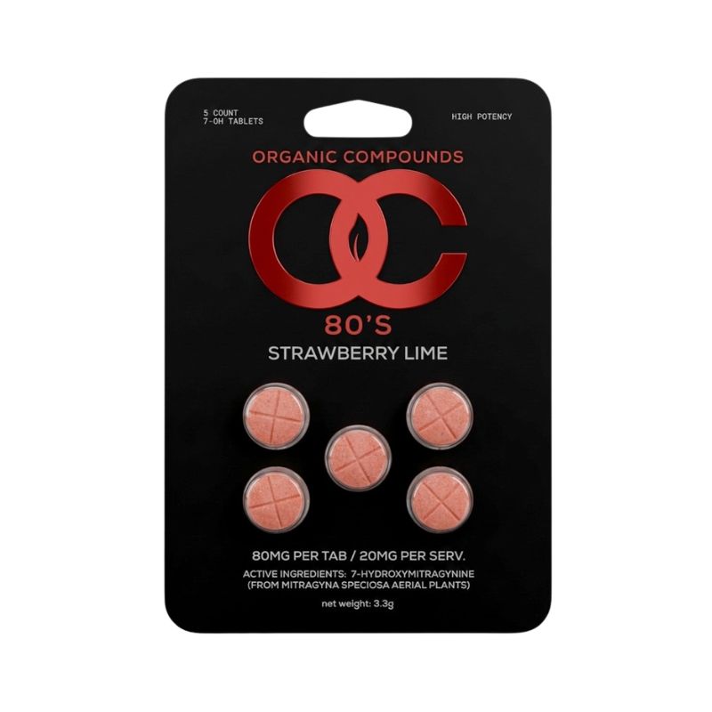 Buy 7oh