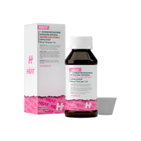 Lucid 7OH 360mg 7OH Extract Powder