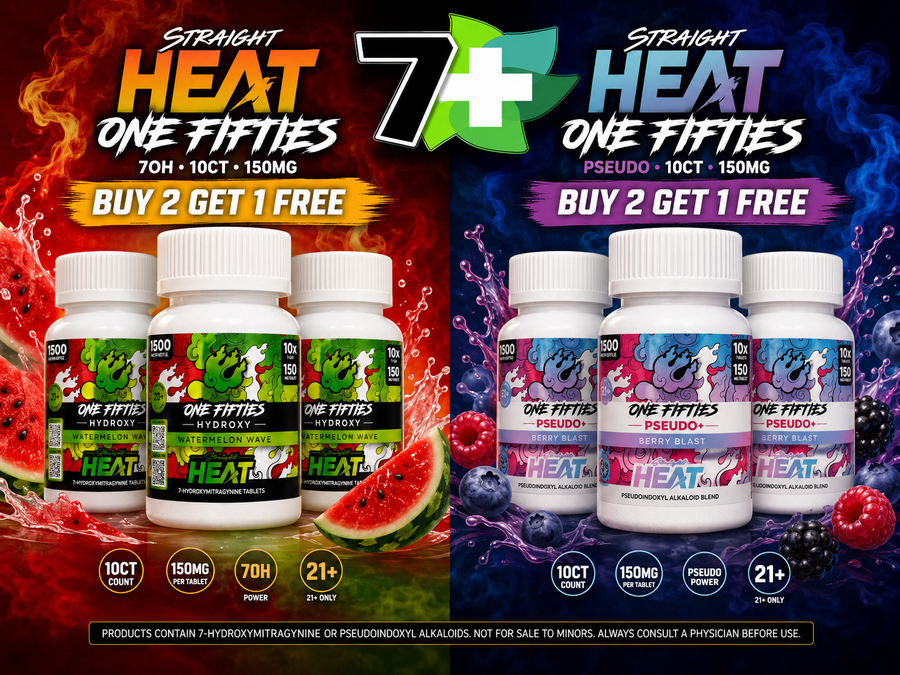BOGO OFFERS