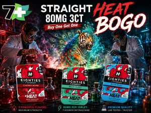 BOGO OFFERS