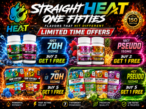 BOGO OFFERS
