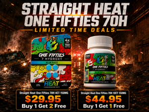 BOGO OFFERS