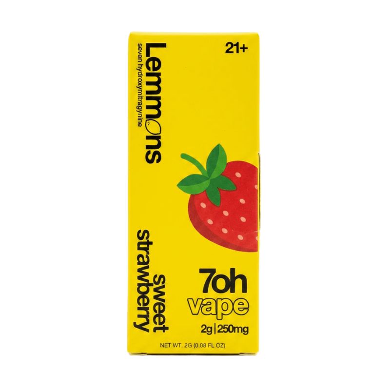 7oh Vape - 7oh vape for sale​

