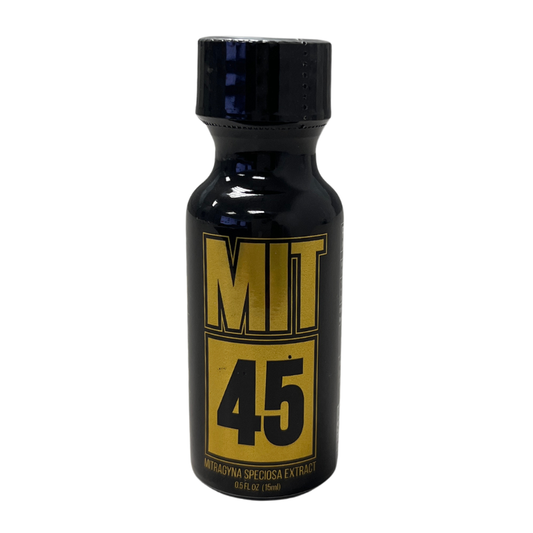 MIT 45 TINCTURE 15ML - GOLD 125MG