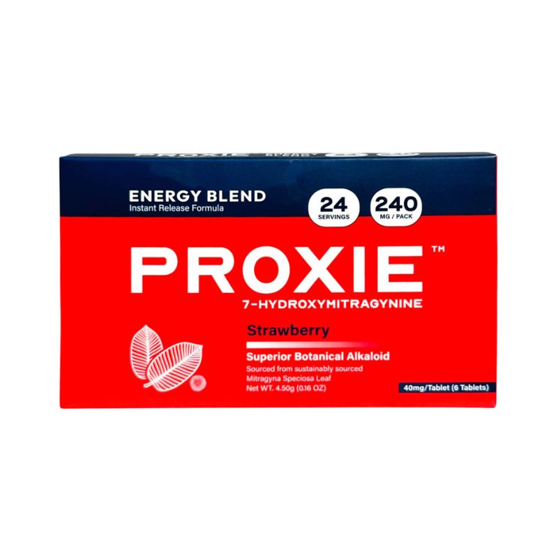 Proxie - 7 hydroxy tablets