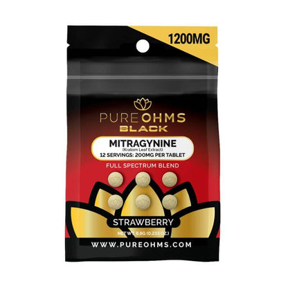 Pure OHMS