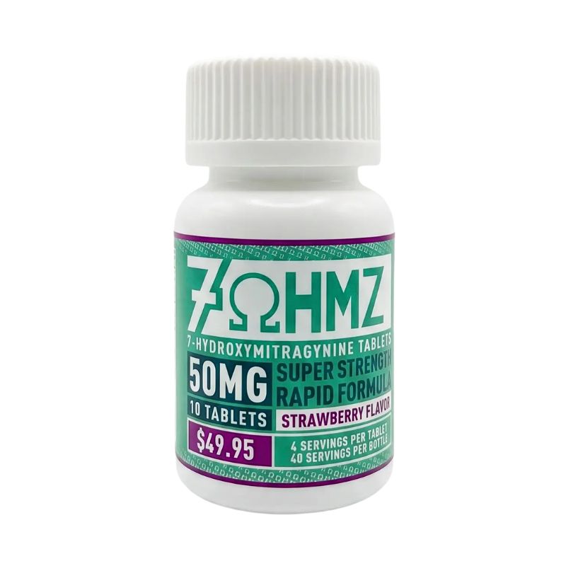 7OHMZ - 7ohmz 7oh