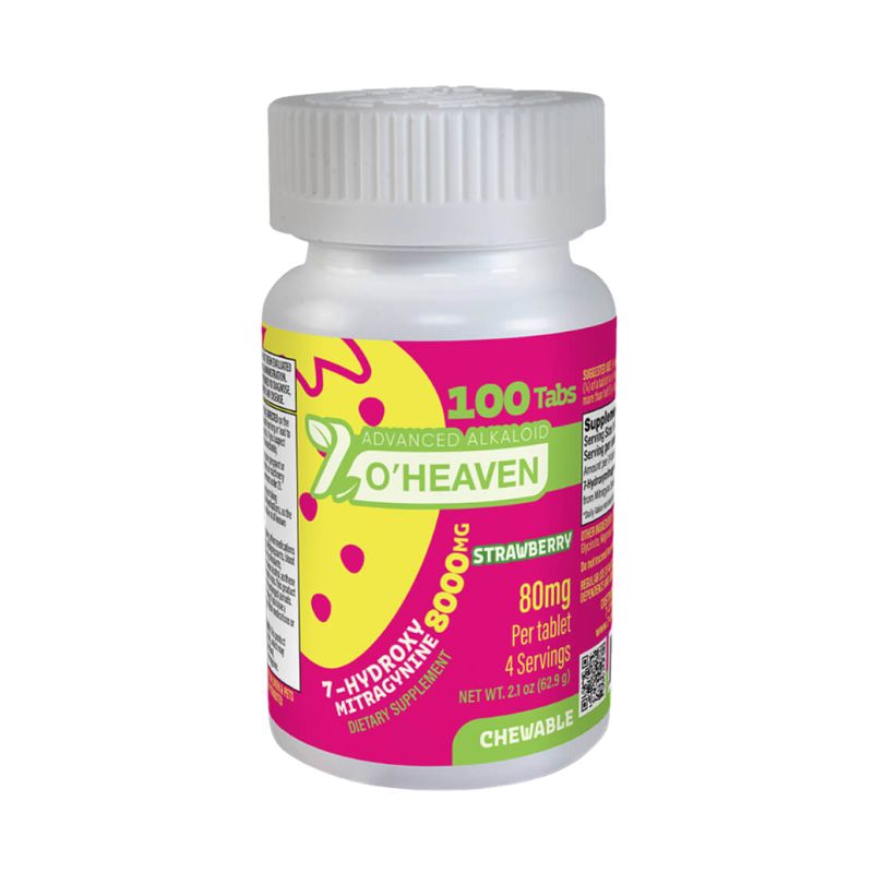 advanced kratom alkaloids 7-hydroxymitragynine​ - superior kratom alkaloids​



