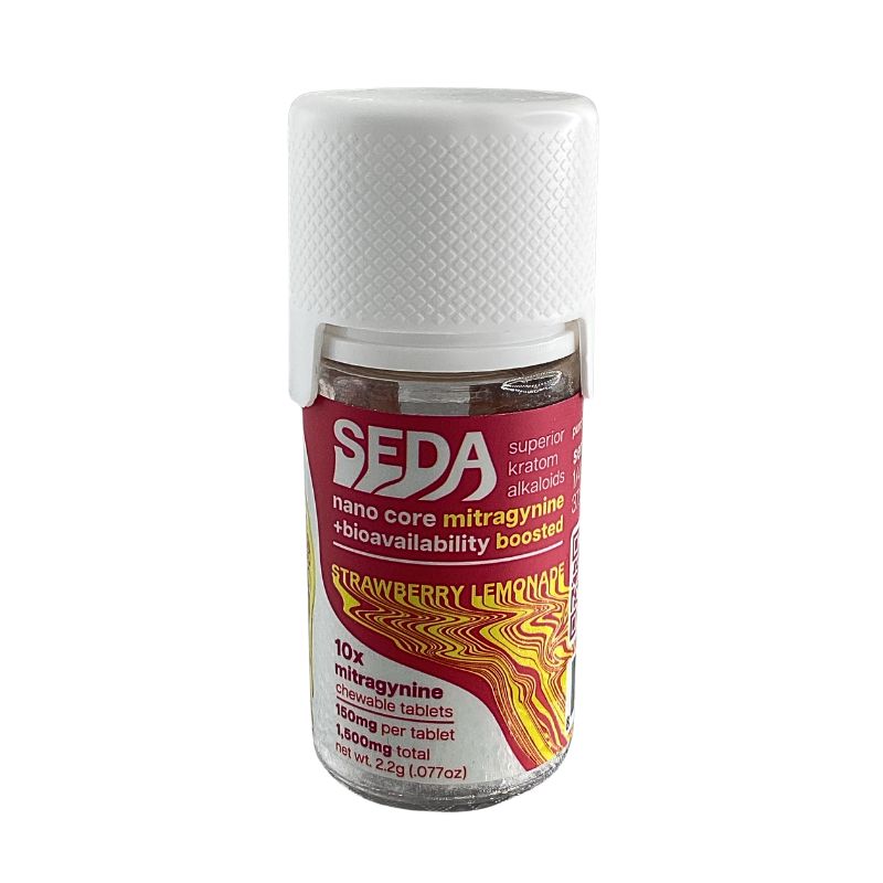 Seda Mit Tablets