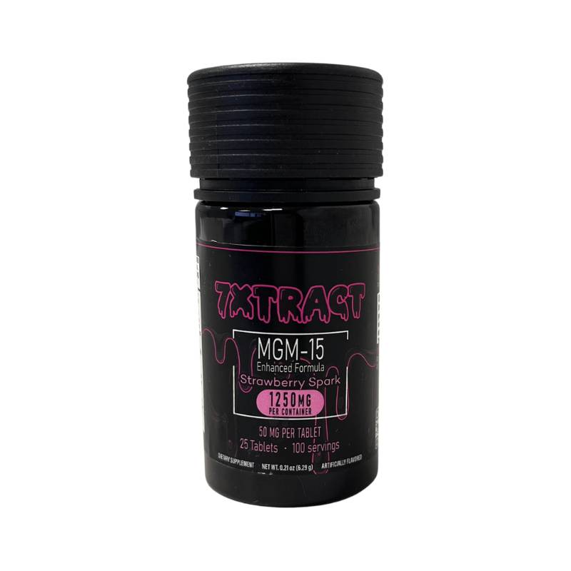 MGM Tablets - mgm-15 alkaloid​ - mgm-15 buy online

