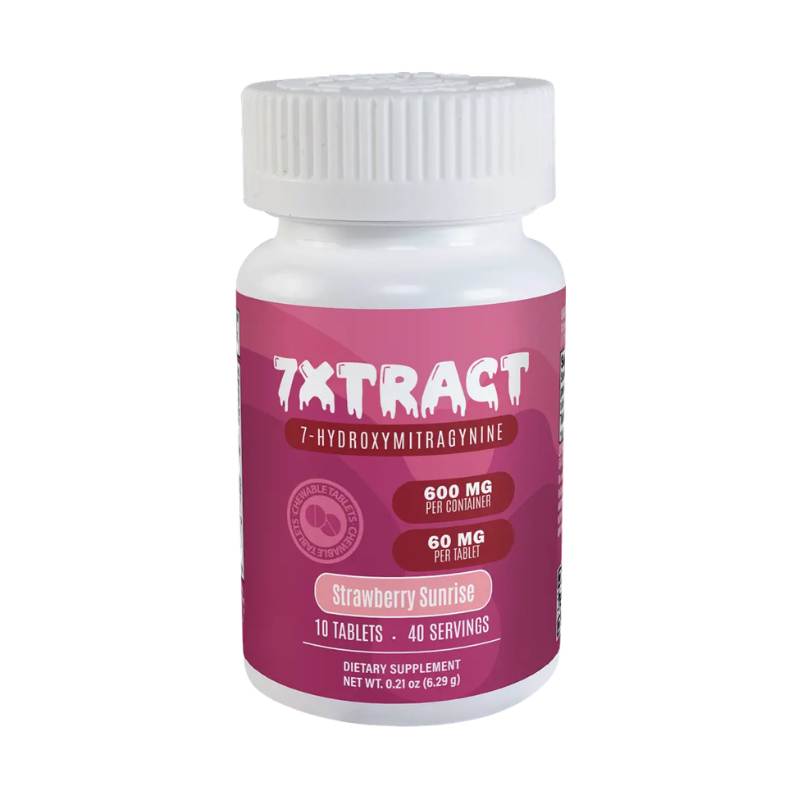 strongest 7oh tablets​ - oh - tablets​ - 7XTRACT



