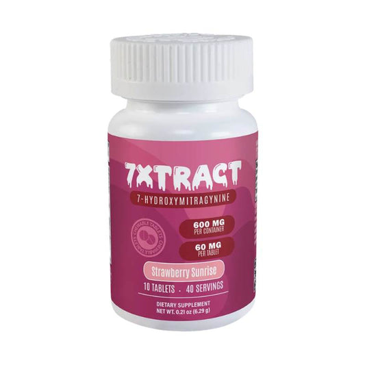 strongest 7oh tablets​ - oh - tablets​ - 7XTRACT



