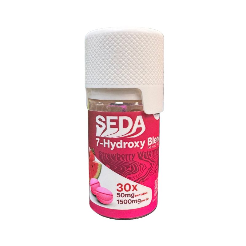 7oh tablets - Seda
