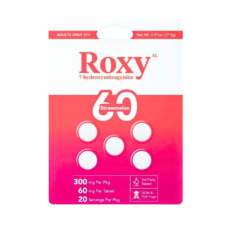 purchase 7 hydroxymitragynine​

