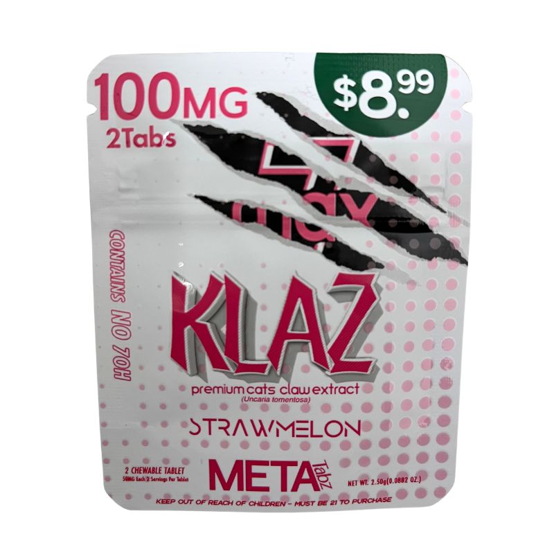 ncaria tomentosa cat's claw​

