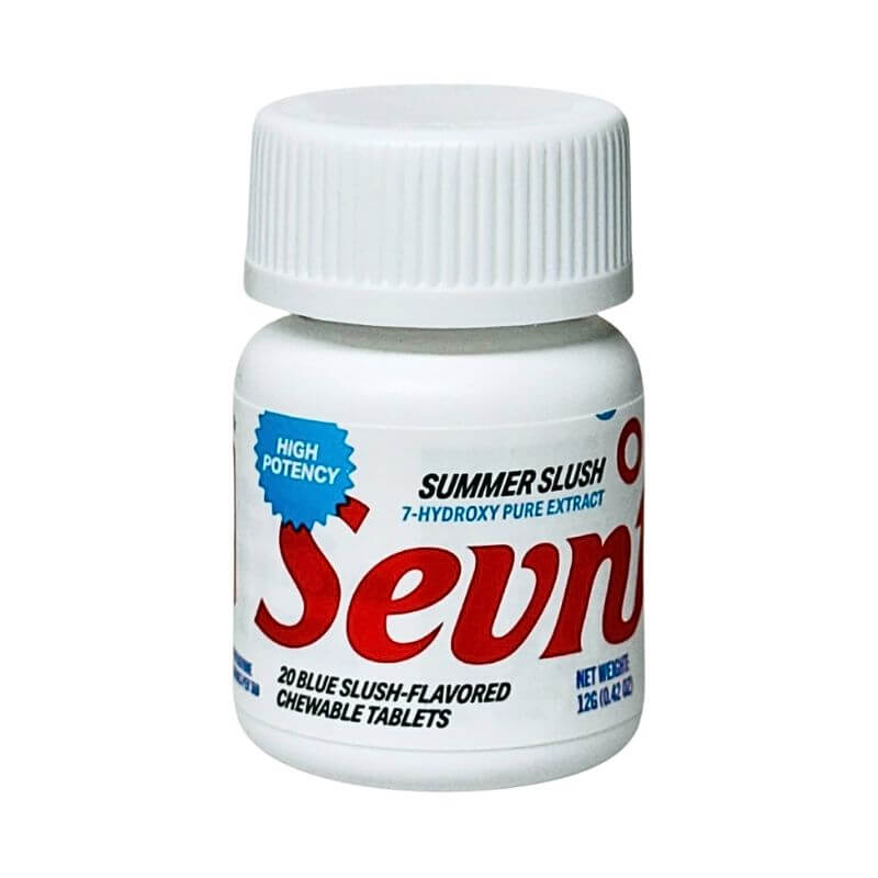7 oh tablets - 7-oh tablets