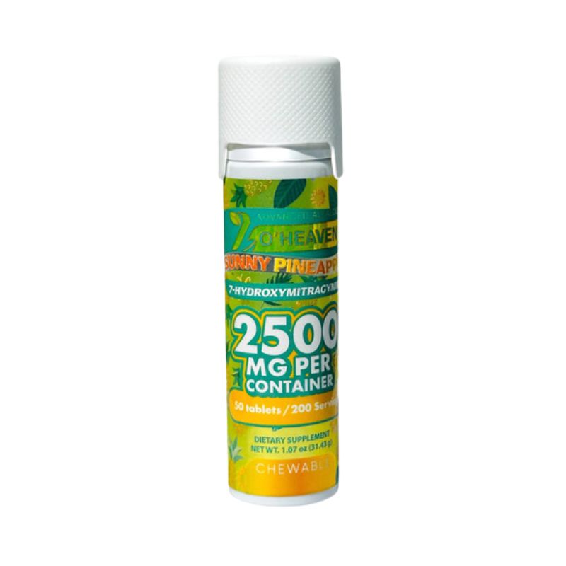 7oheaven​ - 7 o heaven - 7-hydroxy for sale​



