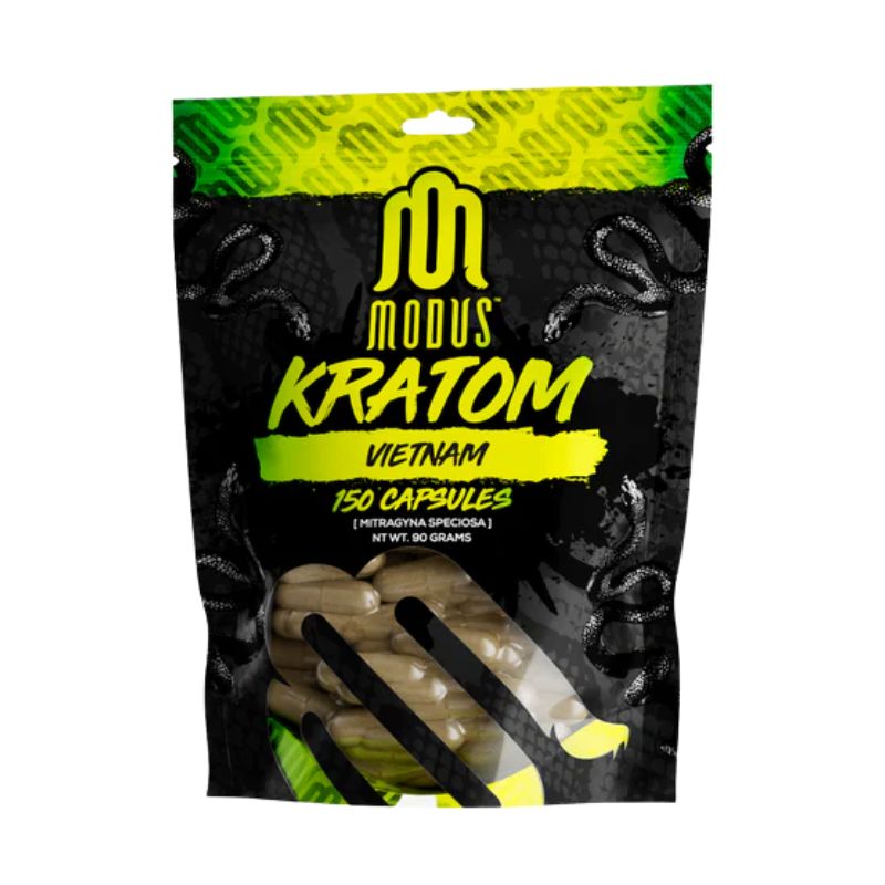 kratom capsule- best kratom capsules