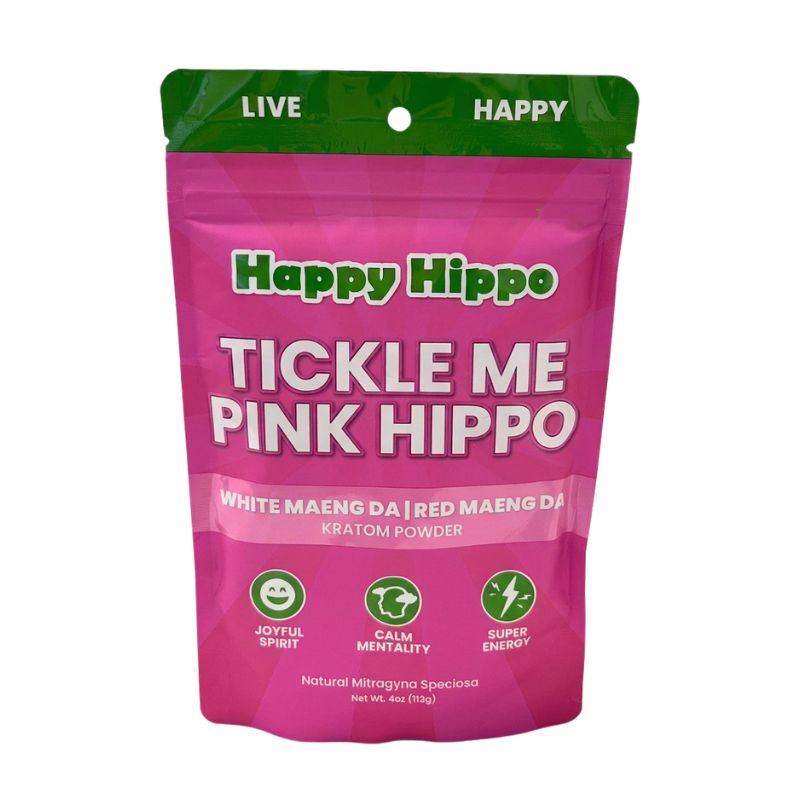 best kratom extract powder​ - happy hippo kratom

