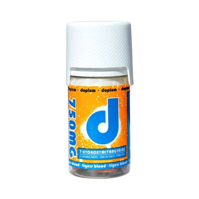 dopium tablets​ - dopium 250mg​



