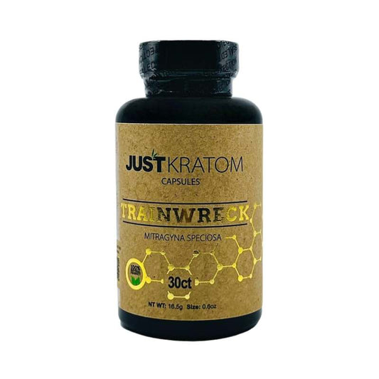 just kratom - bulk kratom capsules
