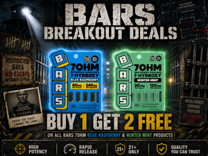 BOGO OFFERS