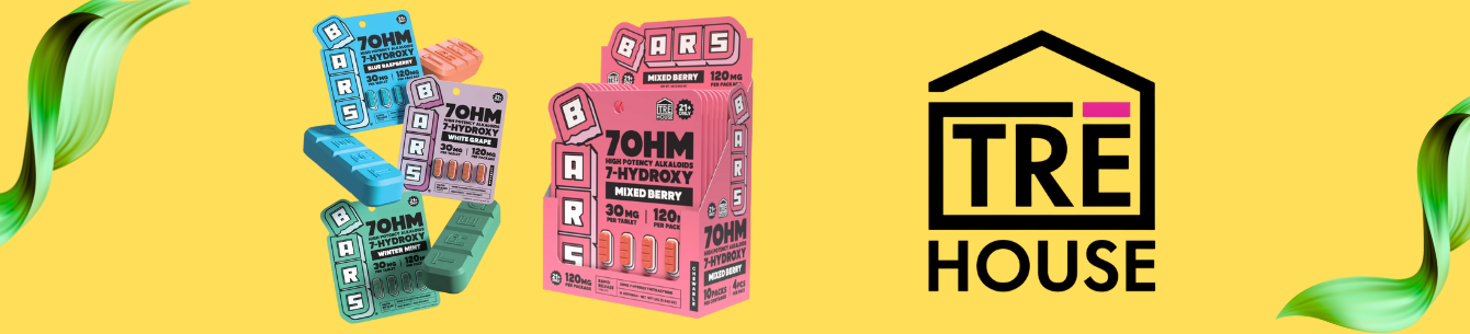 trehouse - trehouse chocolate bars - tre house bars  