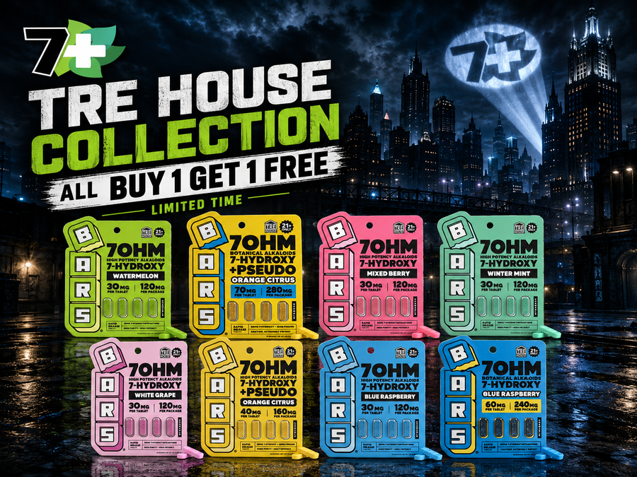 BOGO OFFERS