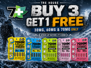 BOGO OFFERS