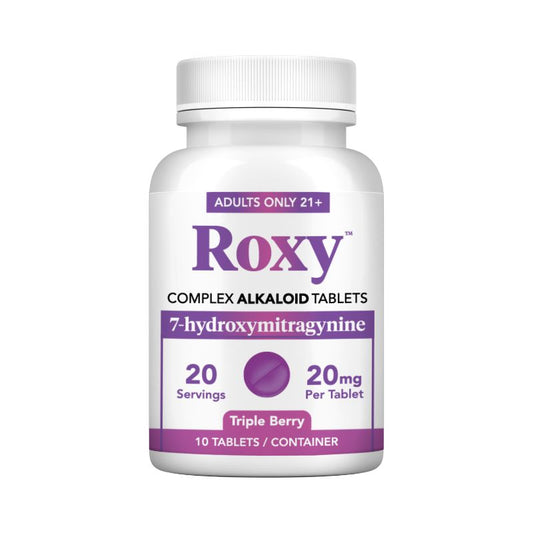 7OH Tablets
