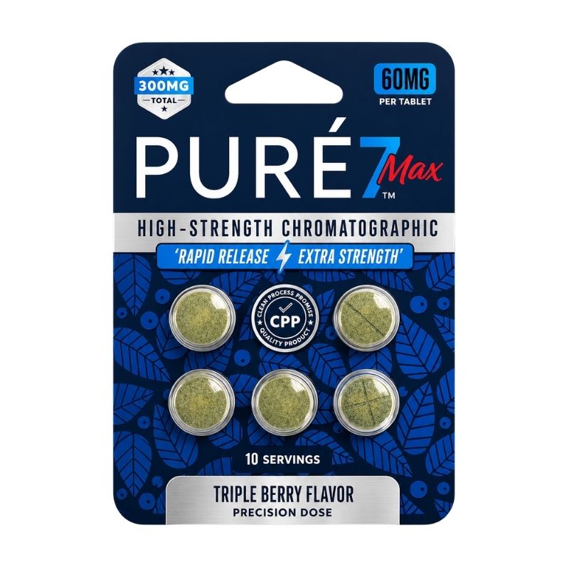 Pure7 Max