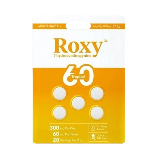 7oh Tablets