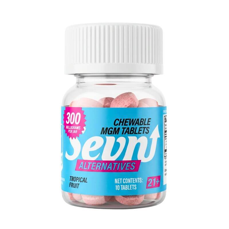 Sevn - 7oh Alternative