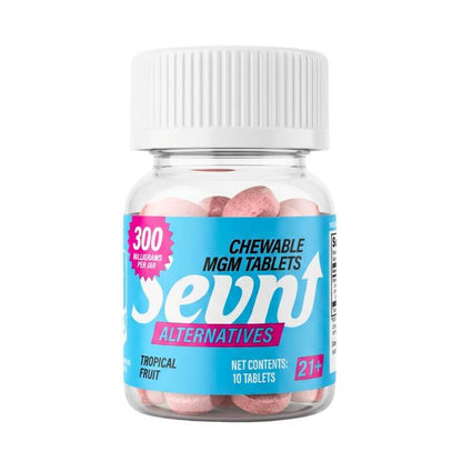 Sevn - 7oh Alternative