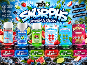 BOGO OFFERS
